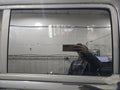 Passenger Rear Door Glass Suv With Privacy Tint Fits 06-10 HUMMER H3 6