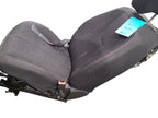 Passenger Front Seat Bucket Opt AR9 Cloth Manual Fits 10-11 TERRAIN 61