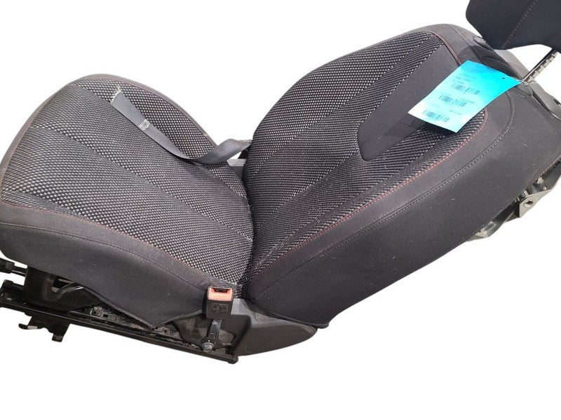 Passenger Front Seat Bucket Opt AR9 Cloth Manual Fits 10-11 TERRAIN 61