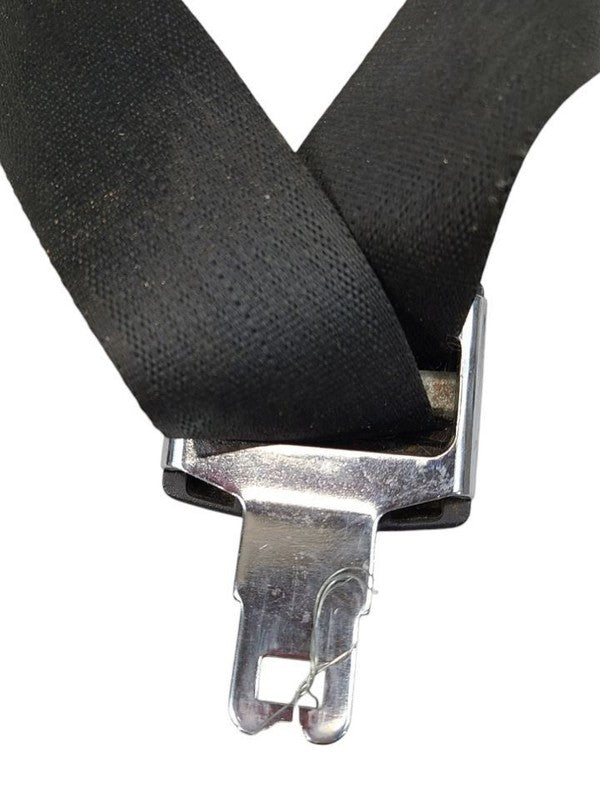 Seat Belt Front Crew Cab Bench Seat Center Fits 10-12 DODGE 1500 PICKU