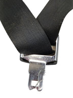 Seat Belt Front Crew Cab Bench Seat Center Fits 10-12 DODGE 1500 PICKU