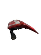 Driver Tail Light Without Police Package Clear Lens Fits 16-19 EXPLORE
