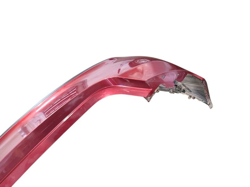 Rear Bumper Without Park Assist Dual Exhaust Cutouts Fits 15-17 200 64