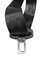 Seat Belt Front VIN Fp 7th And 8th Digit Bucket Seat Fits 09-17 AUDI Q
