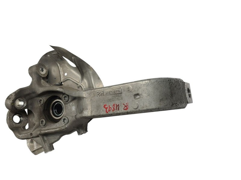 GIULIA    2019 Front Spindle/Knuckle 612963