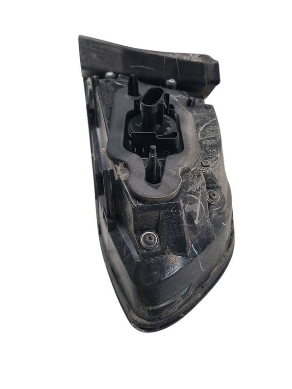 Driver Left Tail Light Ends Fits 13-16 DART 660426