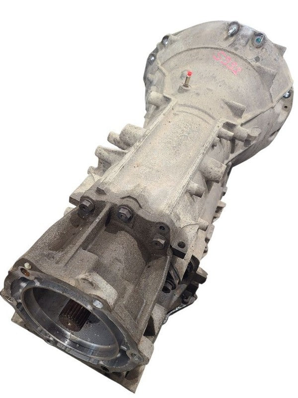 Automatic Transmission Classic Style 4WD Fits 16-20 DODGE 1500 PICKUP 