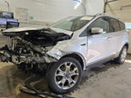Seat Belt Front Bucket Passenger Retractor Fits 13-17 ESCAPE 599984