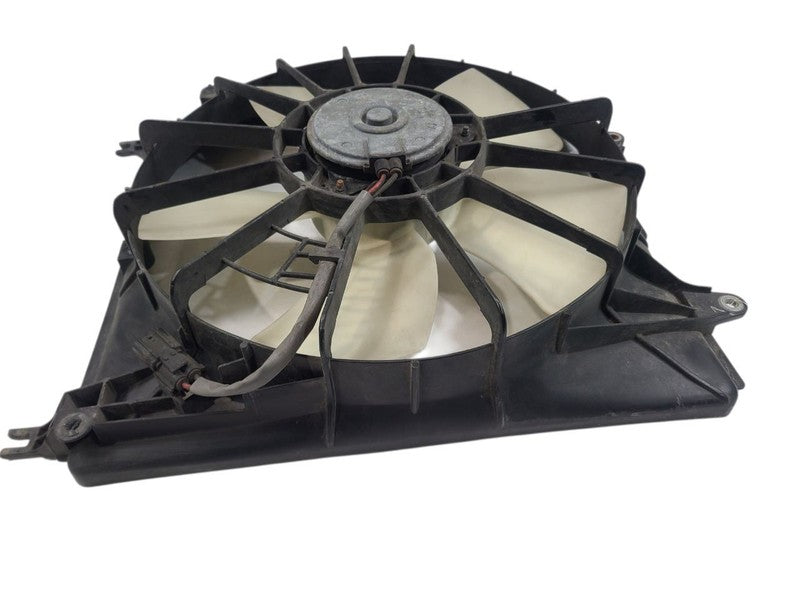 Radiator Fan Motor Fan Assembly Radiator Left Hand Fits 07-12 RDX 6607