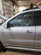 Driver Front Door VIN J 11th Digit Limited Opt Axe Fits 10-17 ACADIA 6