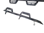 WRANGLER  2014 Running Board 629740