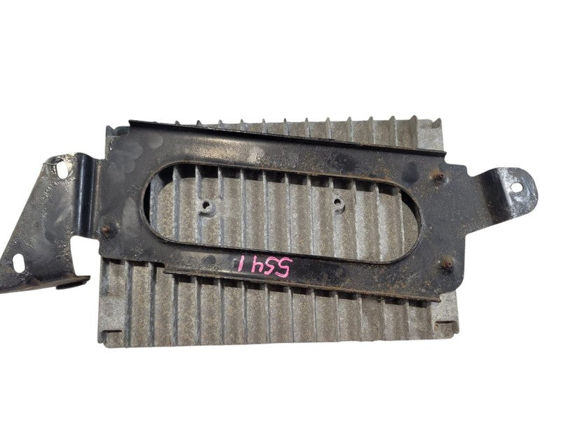 Engine ECM Electronic Control Module Right Hand Fender Fits 04 DAKOTA 