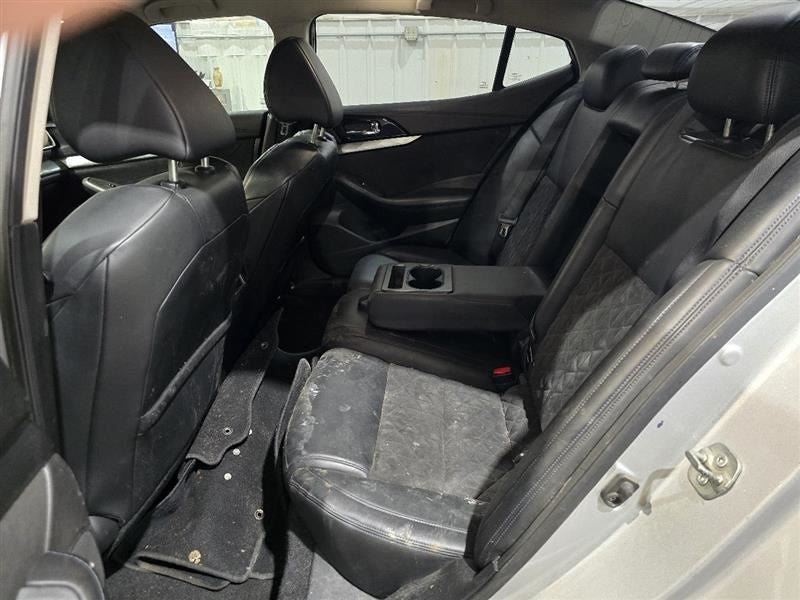 Chassis ECM Driver Assist Right Hand Trunk Fits 16-17 MAXIMA 600073 28