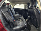FUSION    2018 Seat Rear 638093