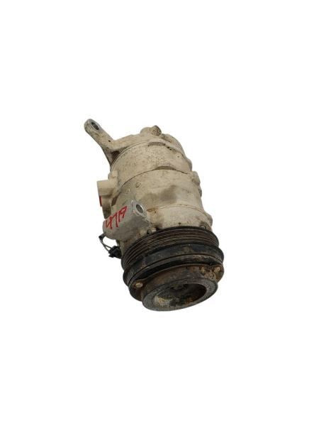 AC Compressor Fits 10-14 ESCALADE 594204