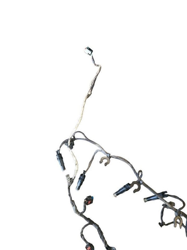 F350SD    2015 Engine Wire Harness 628820