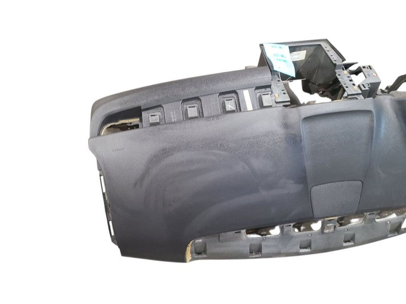 Dash Panel With Sony Audio System 10 Speaker Fits 11-12 EDGE 647217