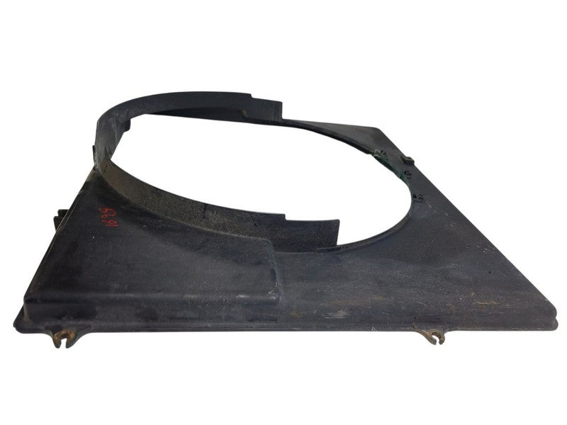 4 RUNNER  2001 Radiator Shroud 677492