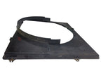 4 RUNNER  2001 Radiator Shroud 677492