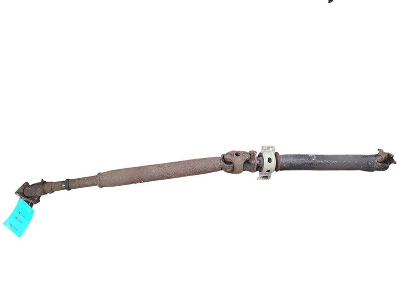 Rear Drive Shaft 6 Cylinder 4WD Manual Transmission Fits 95-98 T100 65