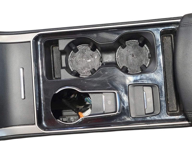 Console Front Floor SEL Fits 15-24 EDGE 676299