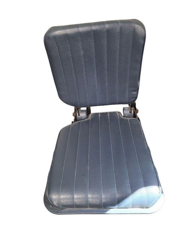 Rear Driver Seat Jump Seat Fits 1986 NISSAN PICKUP 641993