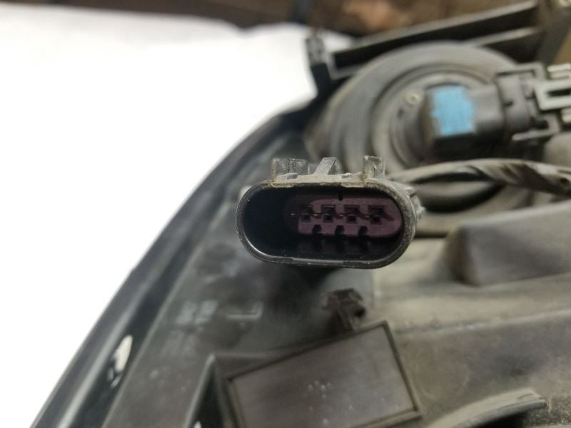 Driver Left Headlight SV6 Fits 05-09 MONTANA 264324