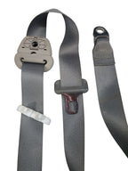RAM2500   2007 Seat Belt Rear 625266