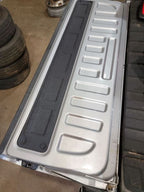 Trunk/Hatch/Tailgate Classic Style Opt Ppa Fits 16-19 SIERRA 1500 PICK