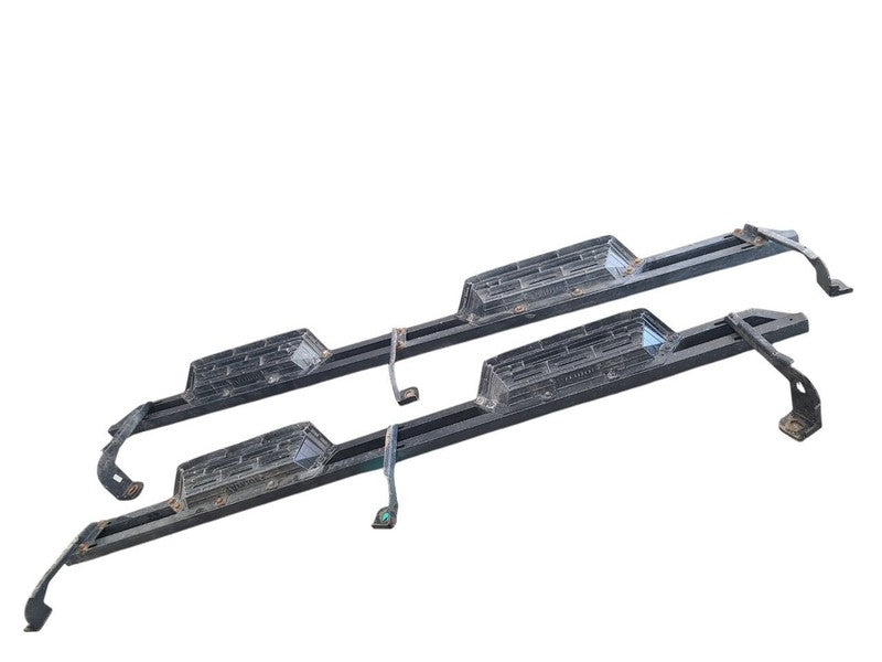 SILVRDO35 2006 Running Board 671144