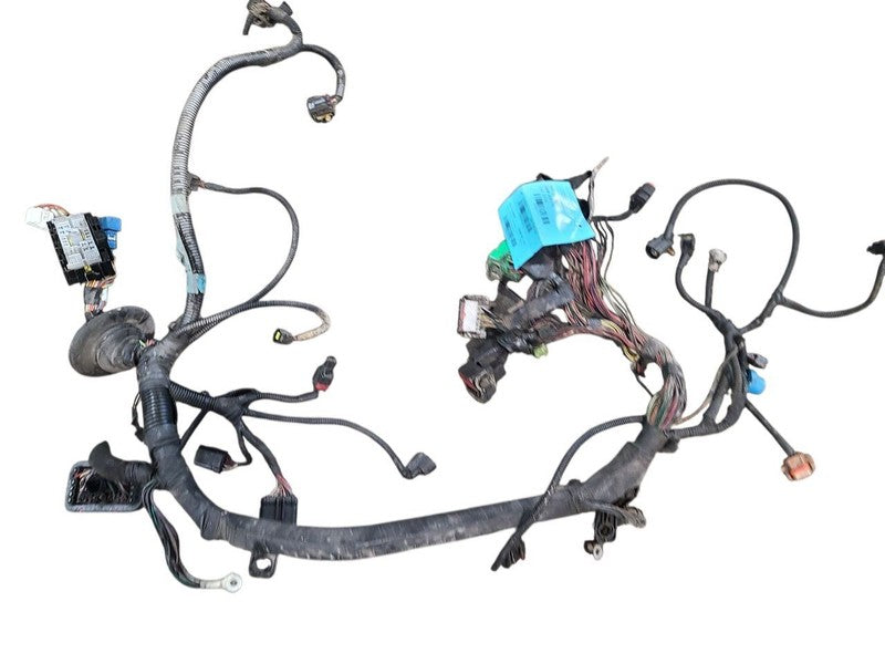 RAM3500   2003 Lamp Wiring Harness 641776