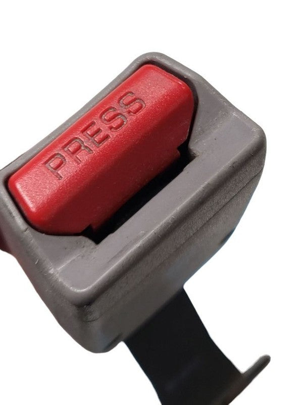 Seat Belt Front 60/40 Split Seat Passenger Buckle Fits 02-04 TACOMA 63