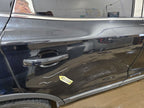 Passenger Right Rear Side Door Fits 15-19 MKC 627013