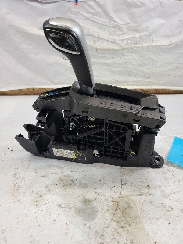 TERRAIN   2011 Transmission Shift 618550