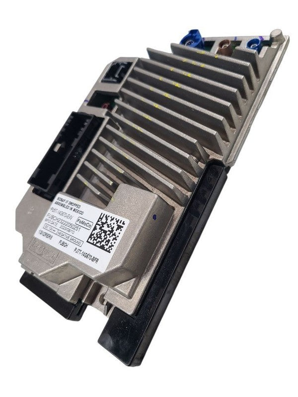 Chassis ECM Sync Module Communication Fits 2023 CORSAIR 640830