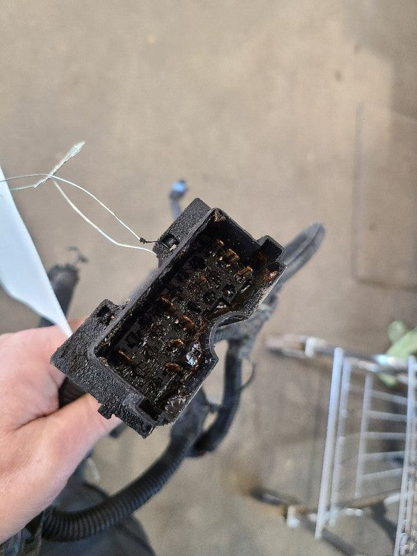 WRANGLER  1995 Lamp Wiring Harness 676937