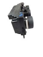 Temperature Control Front Manual Temperature Control Fits 13-17 TRAVER