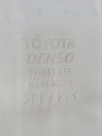 Wash Reservoir Sedan US Market Fits 14-19 COROLLA 678107