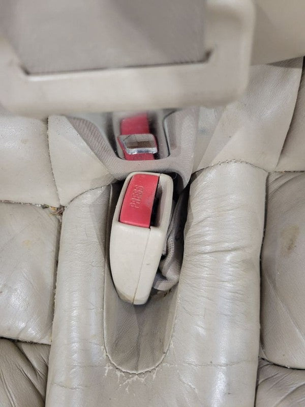 LX470     1999 Seat Rear 674386