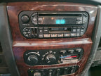 RAM2500   2003 Owners Manual 554245