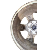 Wheel 18x8-1/2 Machined Face Opt Pzx Fits 15-18 COLORADO 656004
