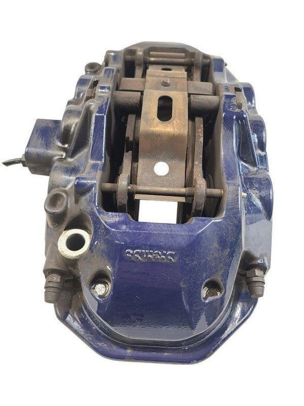 GHIBLI    2019 Caliper 664941