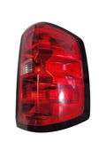 Passenger Right Tail Light Fits 14-15 SILVERADO 1500 PICKUP 670270