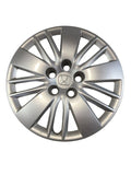 Wheel Cover HubCap 17" Wheel Fits 14-17 ODYSSEY 672259