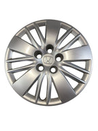 Wheel Cover HubCap 17" Wheel Fits 14-17 ODYSSEY 672259