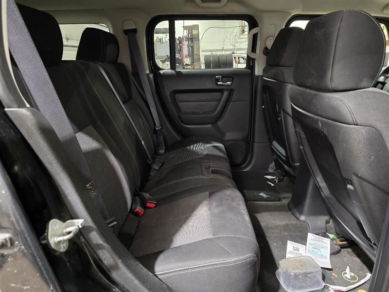 Seat Belt Front Passenger Retractor Fits 06-10 HUMMER H3 606078