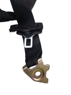S600      2002 Seat Belt Rear 628982