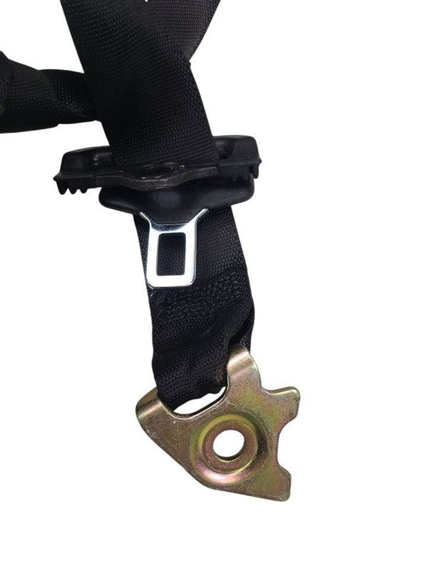 S600      2002 Seat Belt Rear 628982