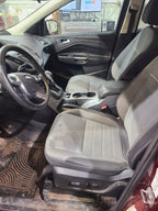 Automatic Transmission 2.5L 2WD Fits 13-15 ESCAPE 656648
