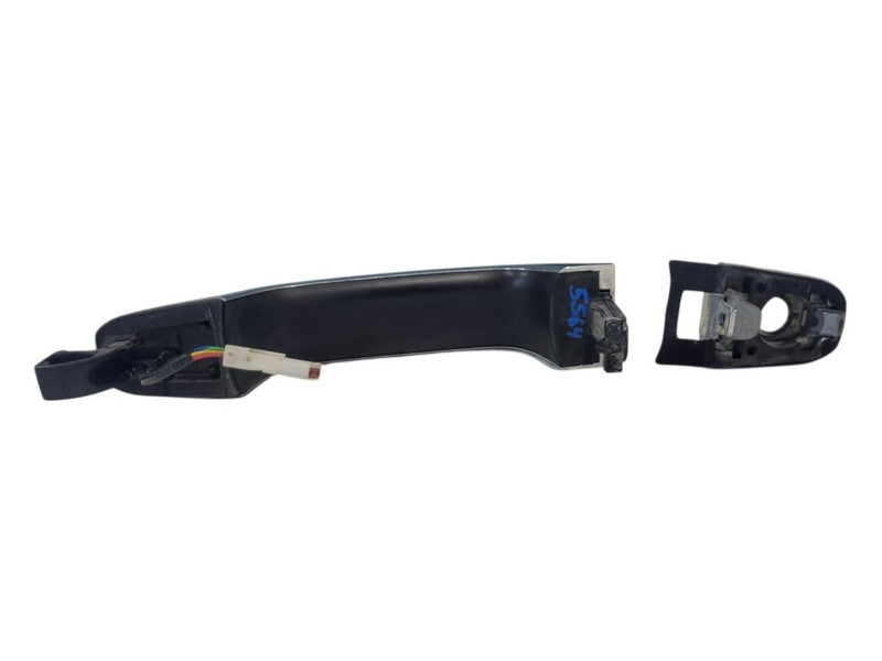 Door Handle Exterior Door Handle Only Front Fits 15-20 SUBURBAN 1500 6